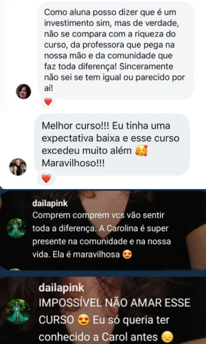 depoimento