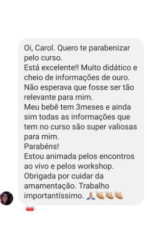 depoimento